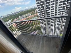 D'Leedon (D10), Condominium #595080461